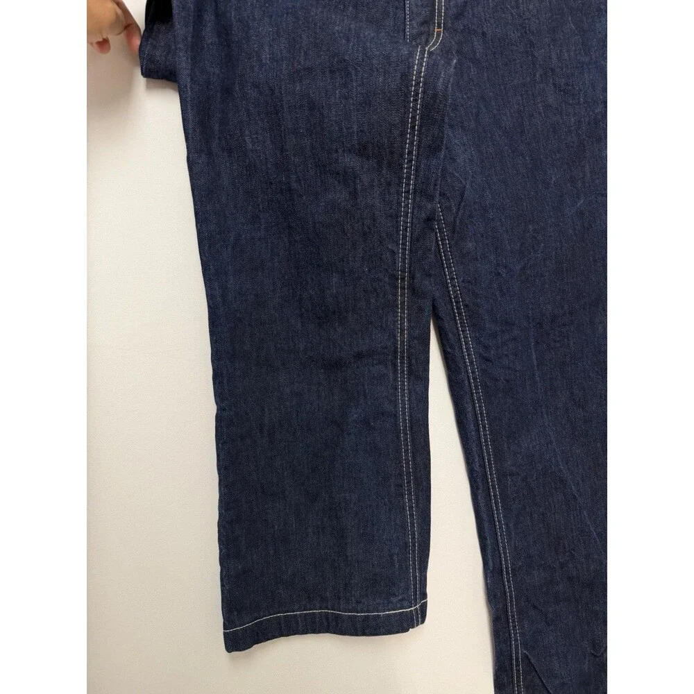 Kimes Ranch Men's Jeans Dillon 35x32 Mid Rise Relaxed Boot Cut Made in the USA - Picture 7 of 16